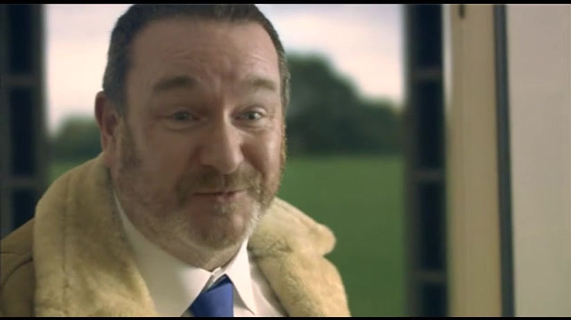 TopUp TV - TV Advert